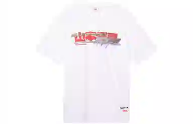 Supreme x Yohji Yamamoto Tekken Tee
