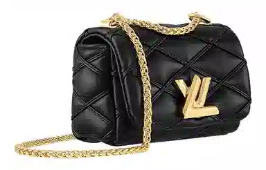 LOUIS VUITTON Pico GO-14