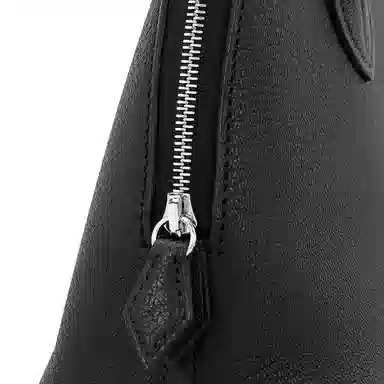 HERMES Bolide 1923 Mini Noir
