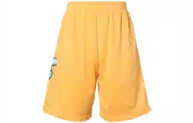 Drew House Figment Mesh Shorts