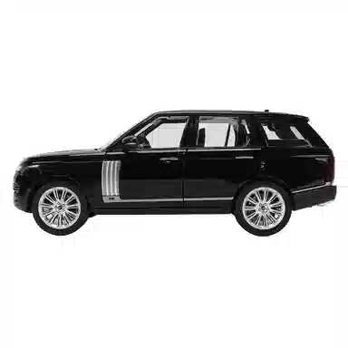 118 RANGE ROVER 50 13.8cm