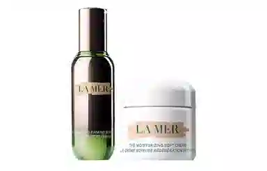 海蓝之谜 紧塑提升护肤套装 修护保湿