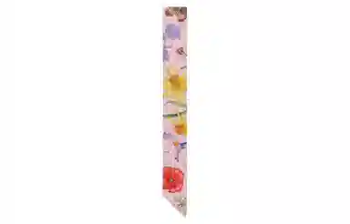 Gucci Flora Scarf