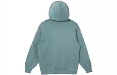 New Era Yankees Washed Hoodie Blue