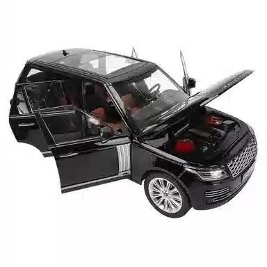 118 RANGE ROVER 50 13.8cm