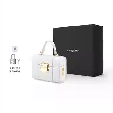 NothingButMini Camera Bag