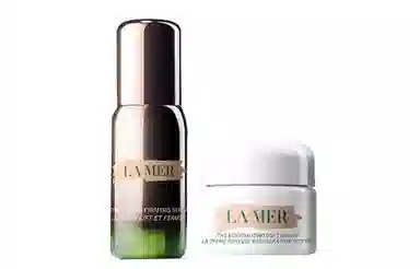 海蓝之谜 紧塑提升护肤套装 修护保湿