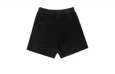 ARNODEFRANCE Shorts Black
