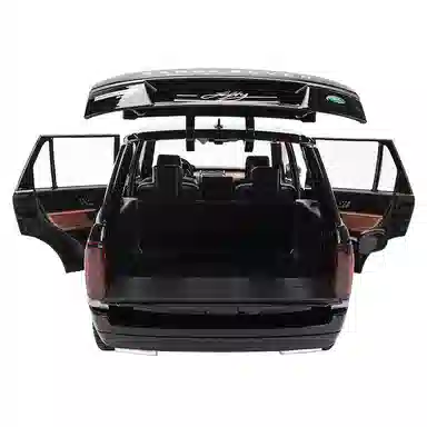 118 RANGE ROVER 50 13.8cm