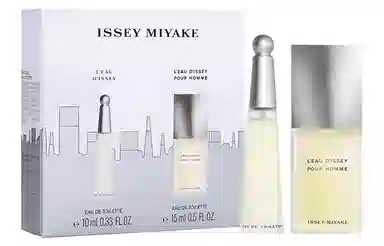 Issey Miyake L'Eau d'Issey EDT