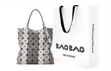 ISSEY MIYAKE PRISM STRIPE