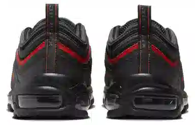 Nike Air Max 97 Black