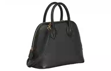 Hermes Bolide 1923 Black