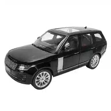 118 RANGE ROVER 50 13.8cm