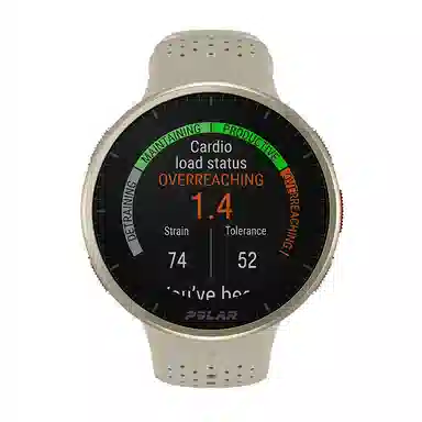 Polar POLAR PACER PRO