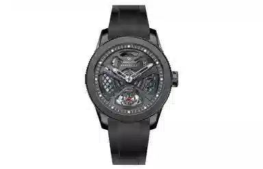 Charlotte Raffaelli CRAS019