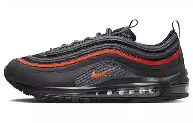 Nike Air Max 97 Black