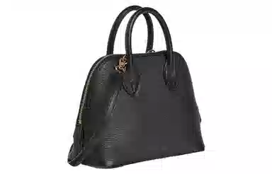 Hermes Bolide 1923 Black