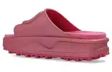 Gucci Slides Pink