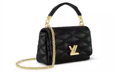 LOUIS VUITTON GO-14 MM