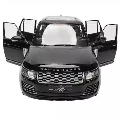 118 RANGE ROVER 50 13.8cm