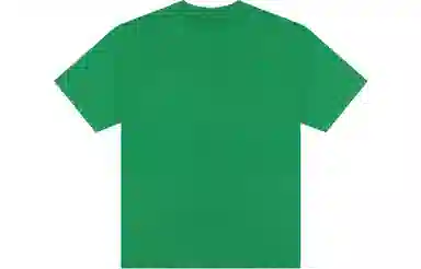 Drew House FW23 MASCOT SS TEE MASCOTT