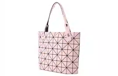 ISSEY MIYAKE ROCK MATTE Tote