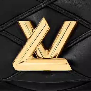 LOUIS VUITTON Pico GO-14