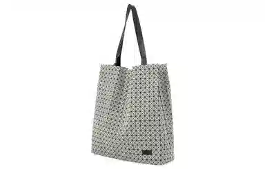 ISSEY MIYAKE CART S Tote