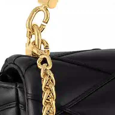 LOUIS VUITTON GO-14 MM