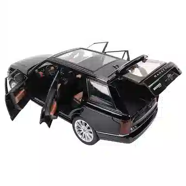 118 RANGE ROVER 50 13.8cm