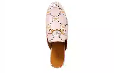 GUCCI Princetown GG