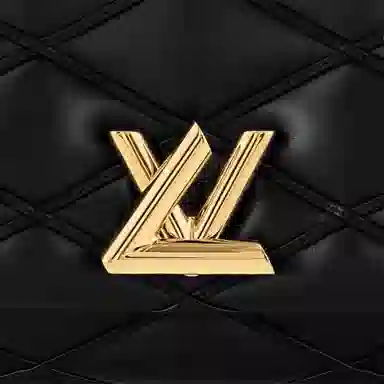 LOUIS VUITTON GO-14 MM