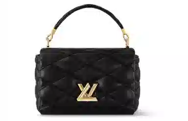 LOUIS VUITTON GO-14 MM