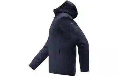 Arcteryx Covert Hoody