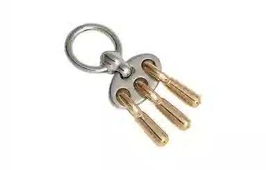 Hermes Charms Mors a Jouet