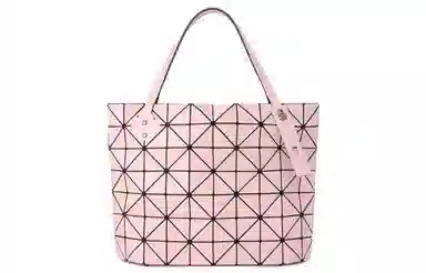 ISSEY MIYAKE ROCK MATTE Tote