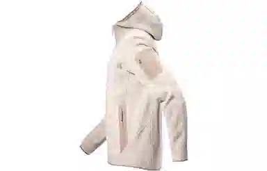 Arcteryx Covert Hoody