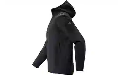 Arcteryx Covert Hoody