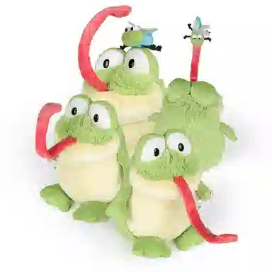 NICI Frog 25cm