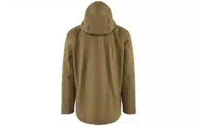 KLATTERMUSEN 103 Levitend Cutan Rain Jacket