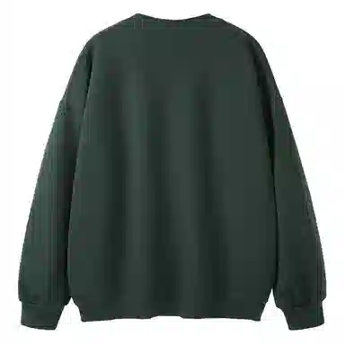 R.super x Monster Letter Logo