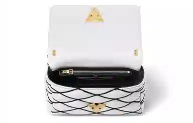 LOUIS VUITTON GO-14 MM