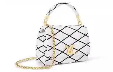 LOUIS VUITTON GO-14 MM