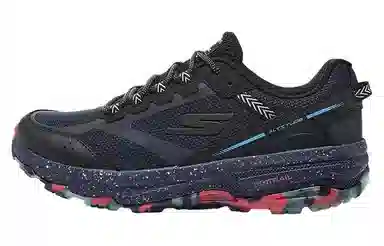 Skechers Go Run Trail Altitude Black