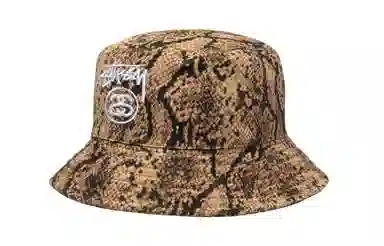 Stussy Bucket Hat