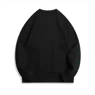 特步 简约百搭套头卫衣 女款