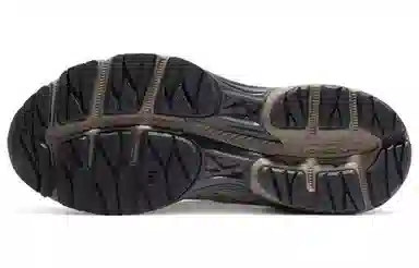 Asics Gel-Flux 4 Beige