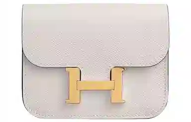 HERMES Constance Slim Epsom