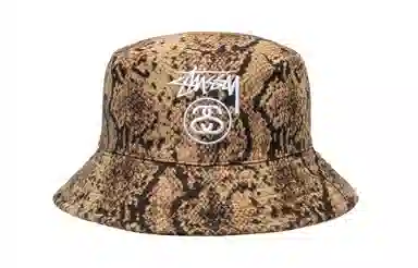 Stussy Bucket Hat